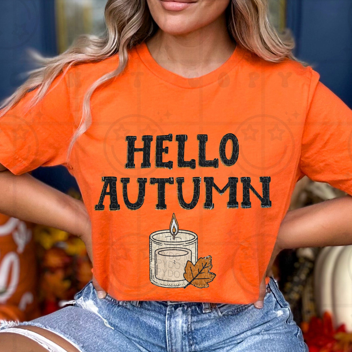 Hello autumn