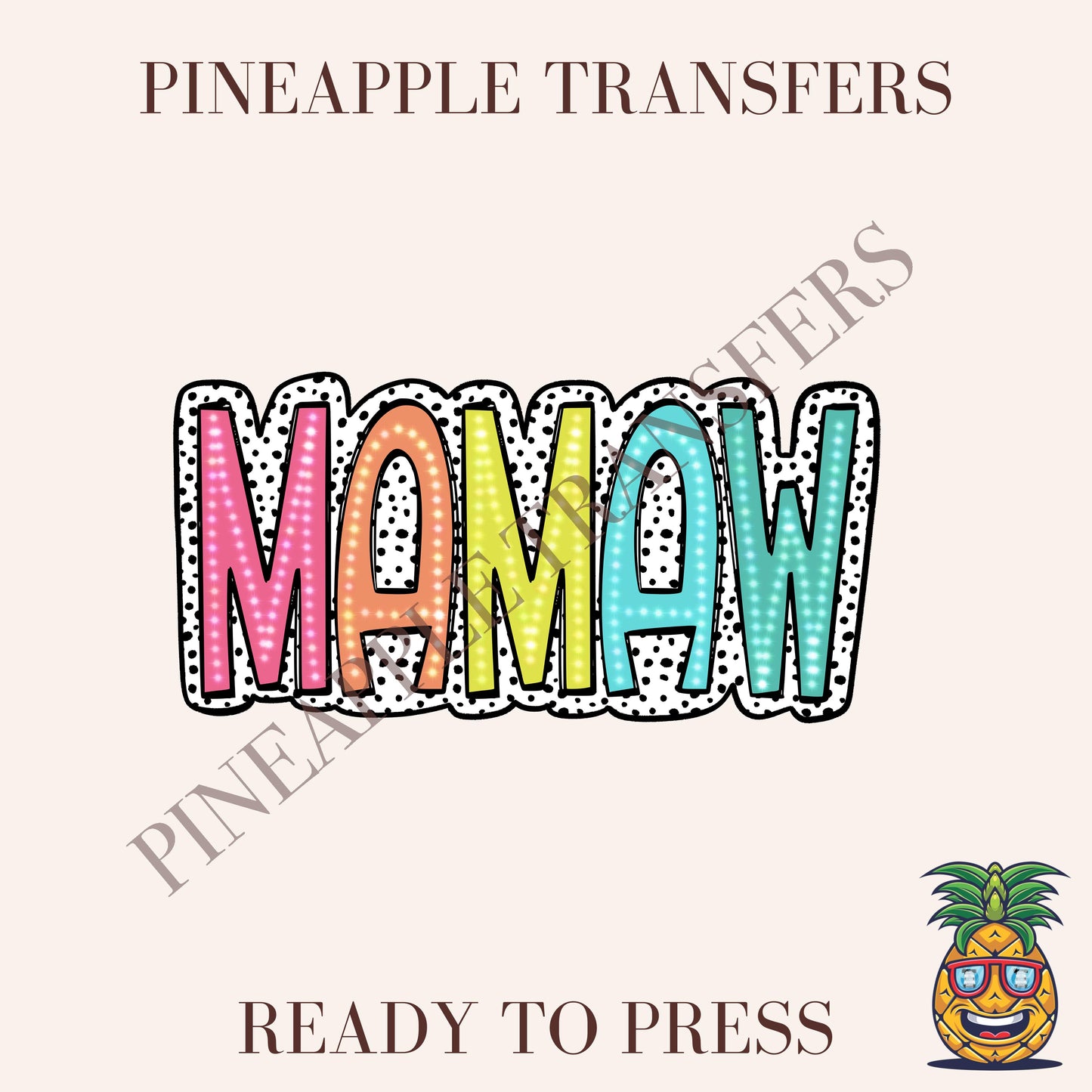 Mamaw