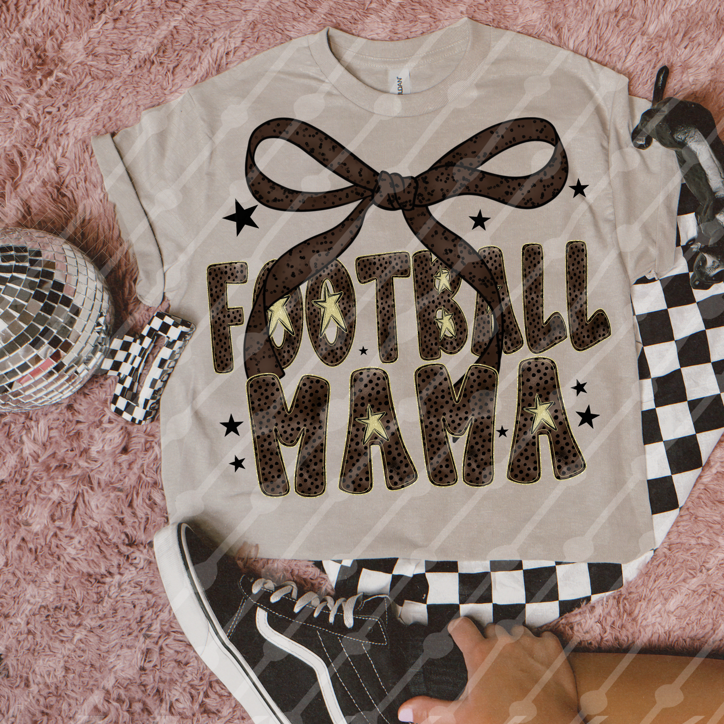 Football Mama