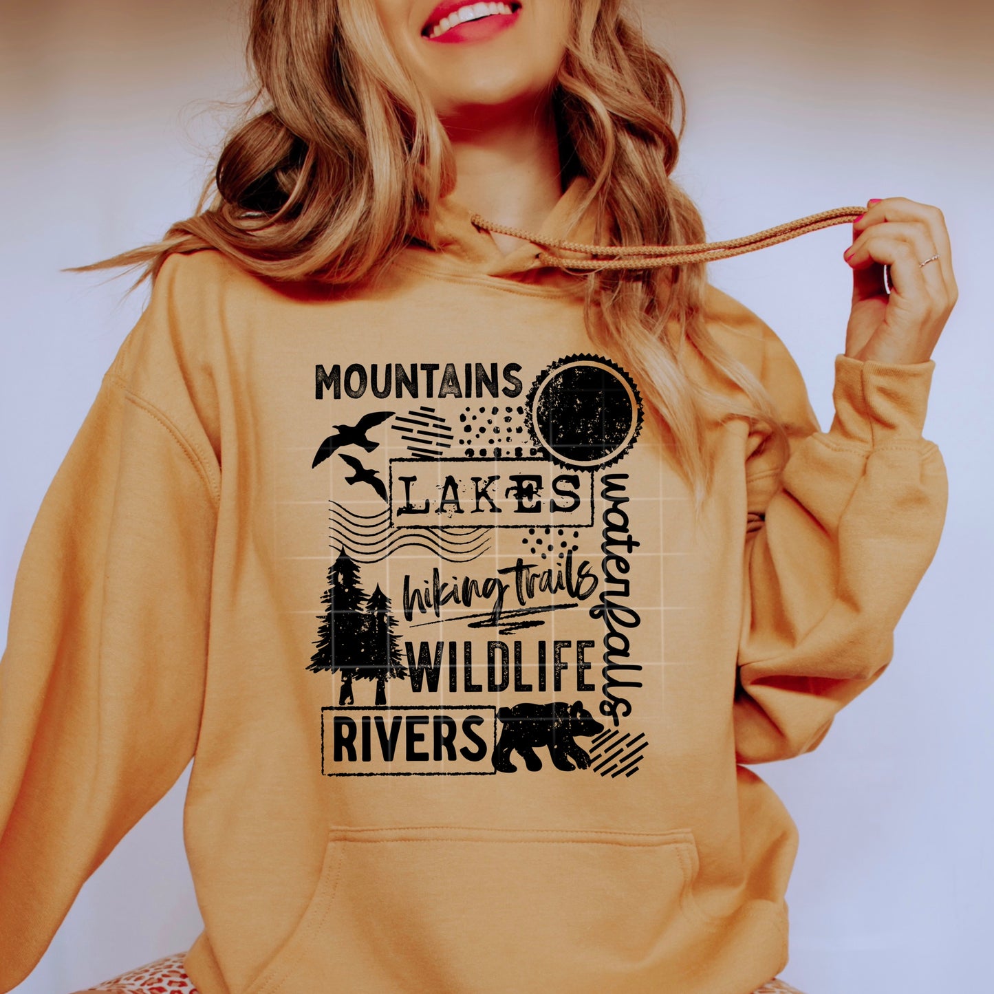 Mountains
