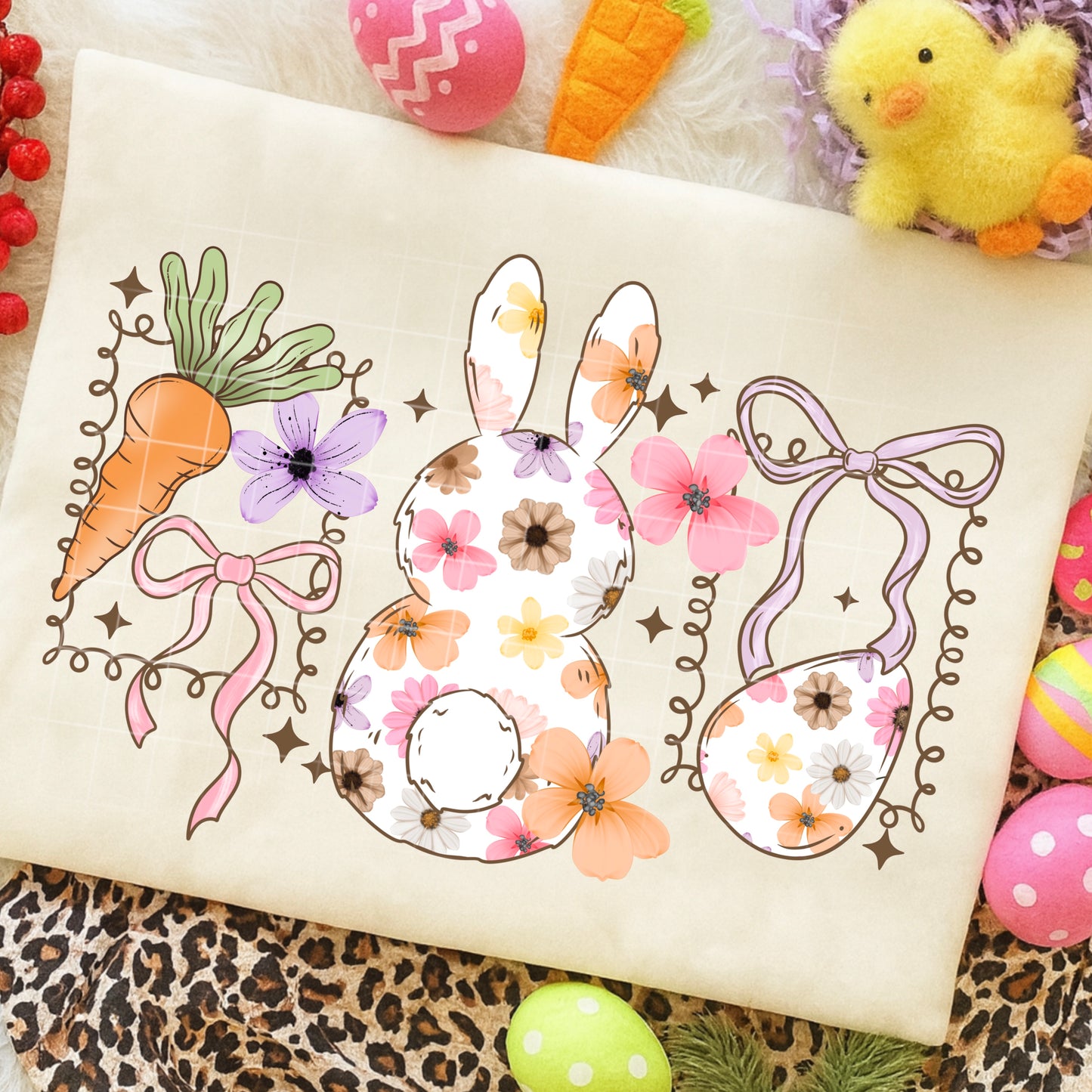 Bunnies
