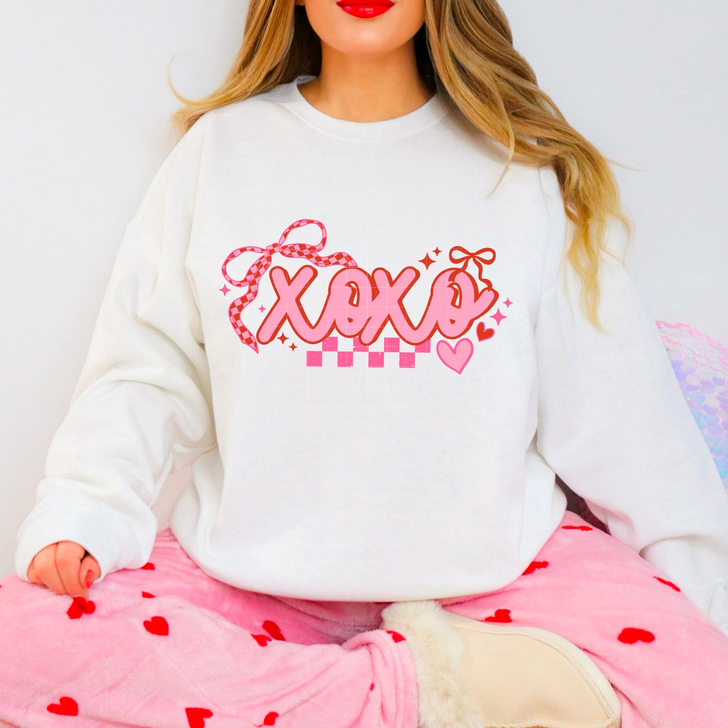 XOXO