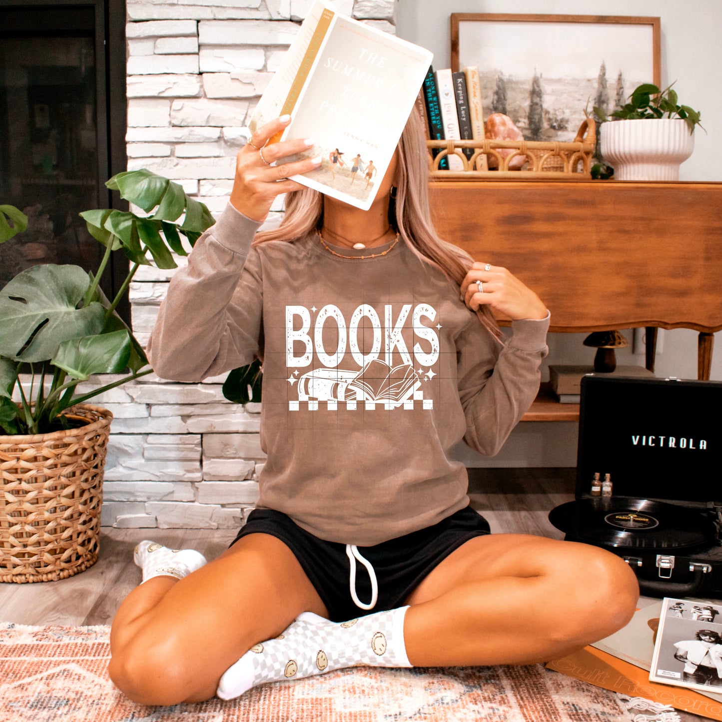 Books