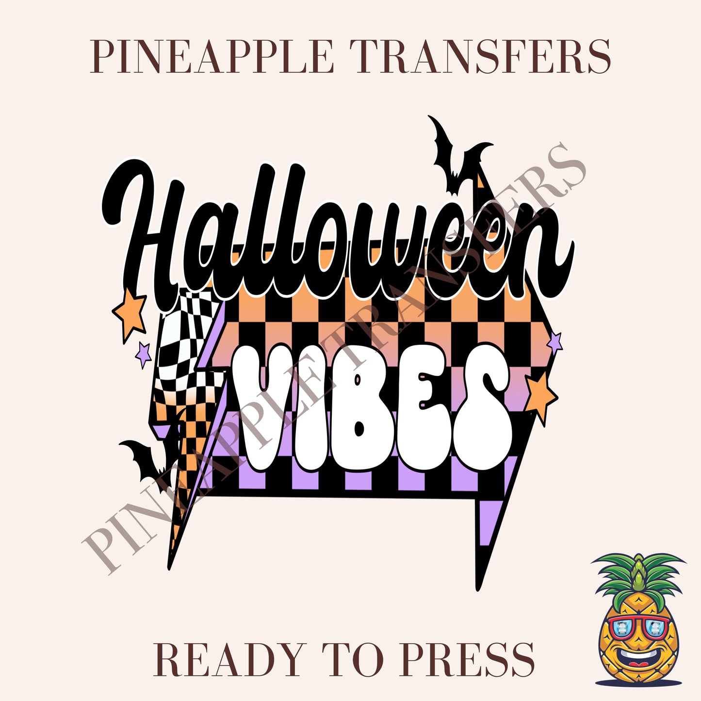 Halloween vibes (pocket)