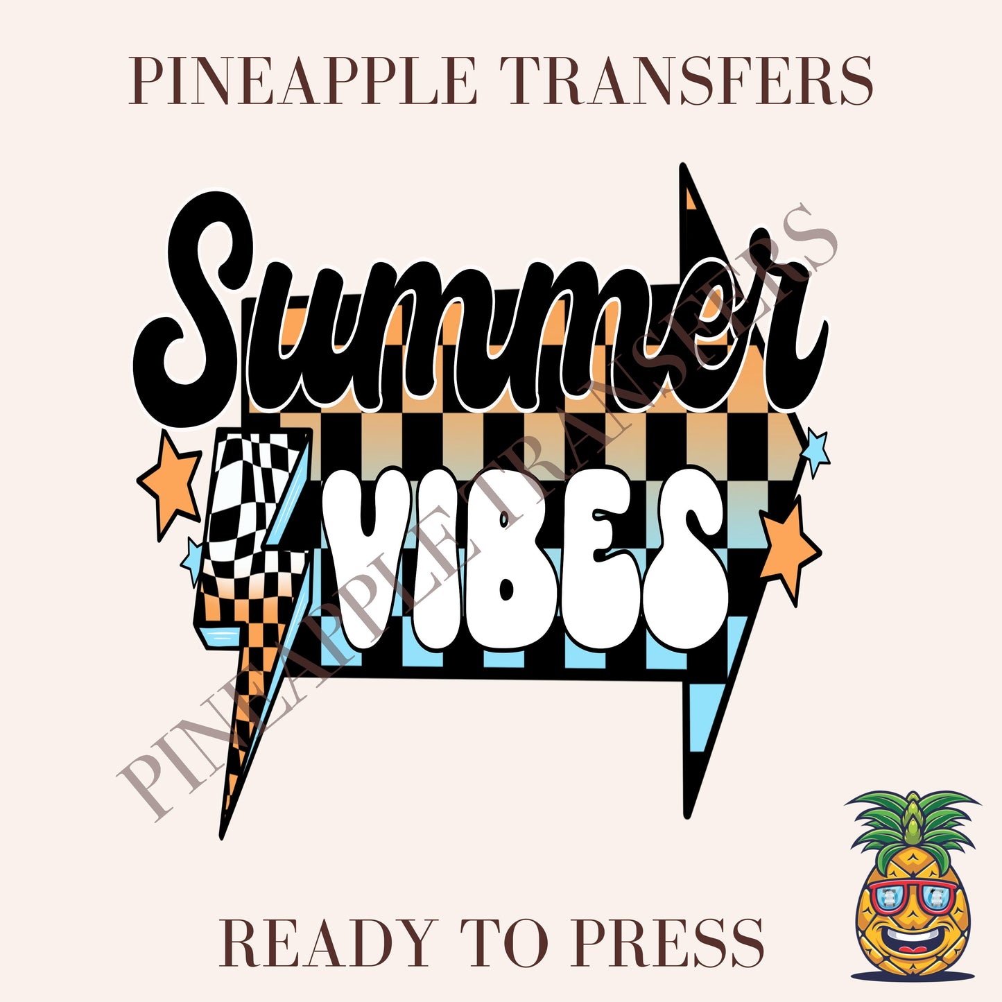Summer Vibes