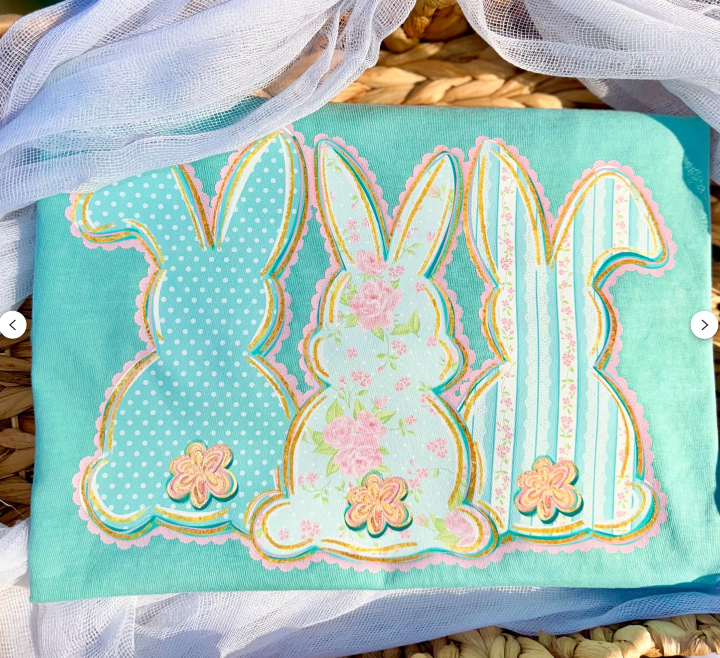 Bunnies
