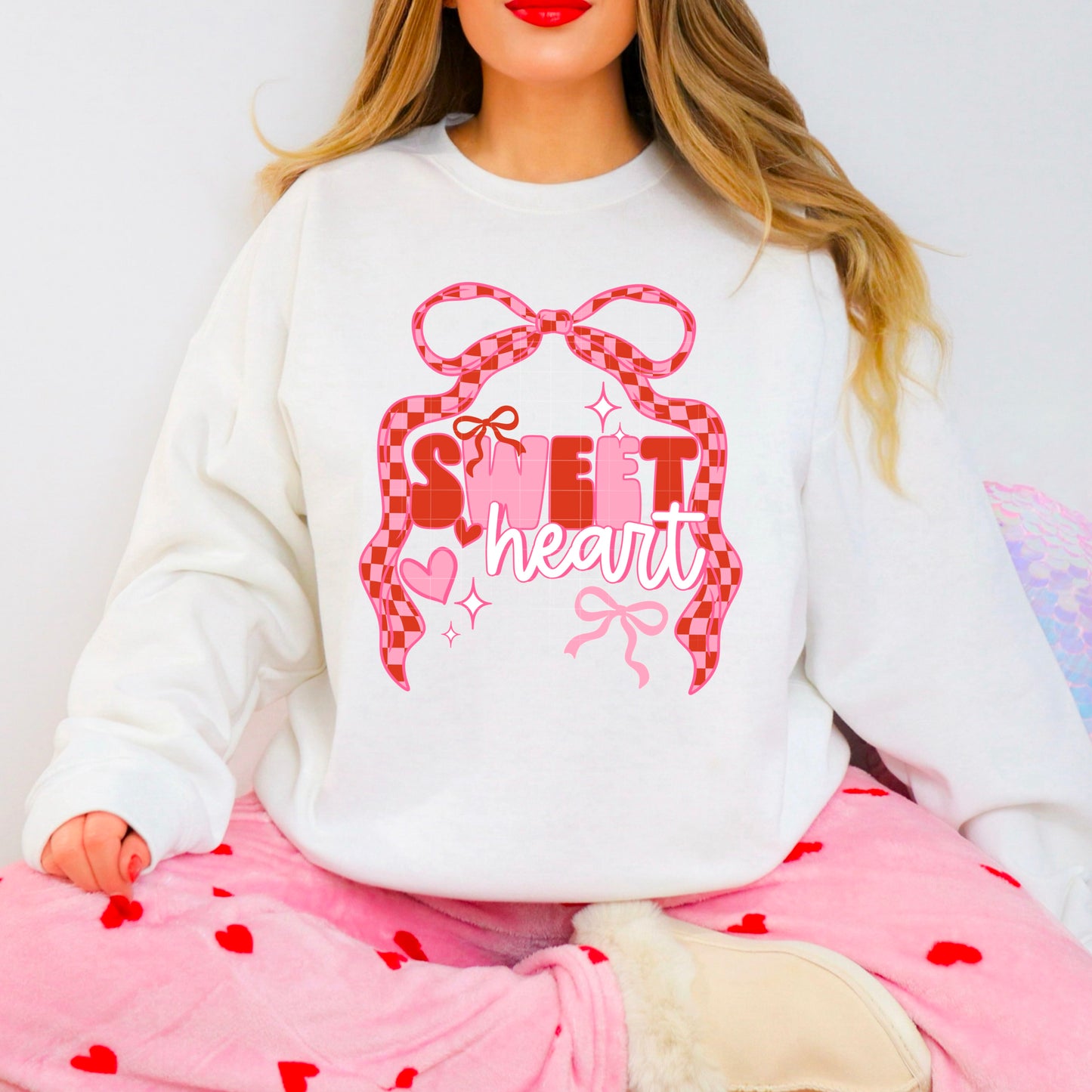Sweet heart