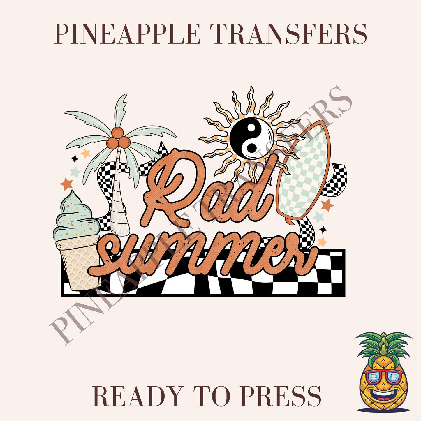 Rad Summer