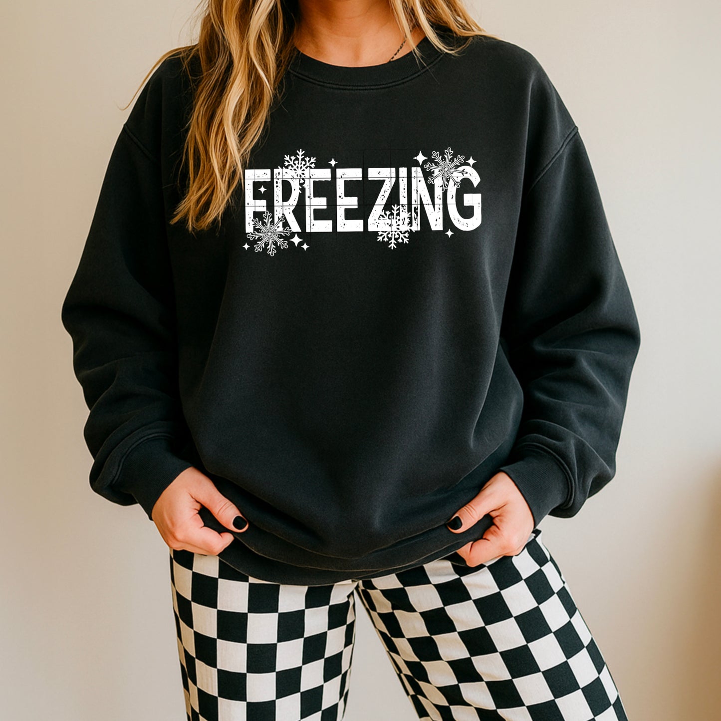 Freezing