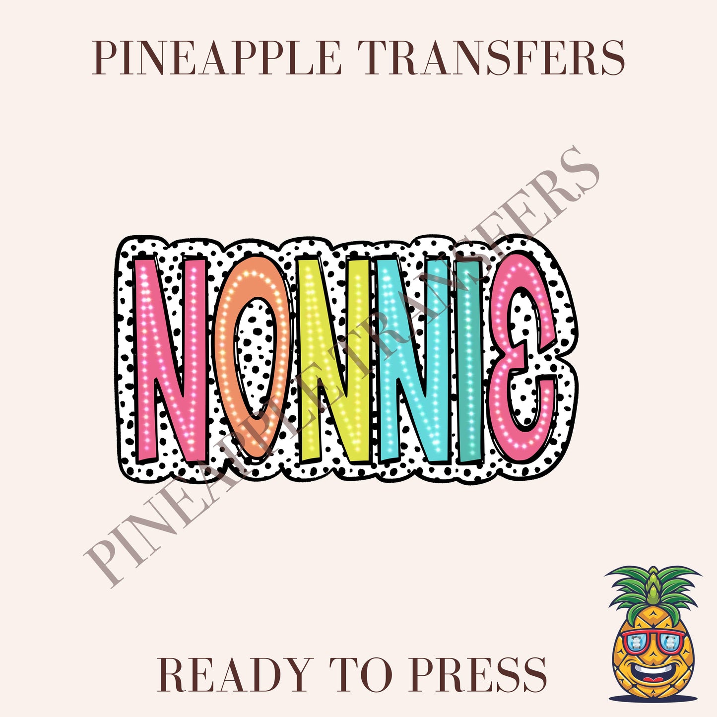 Nonnie