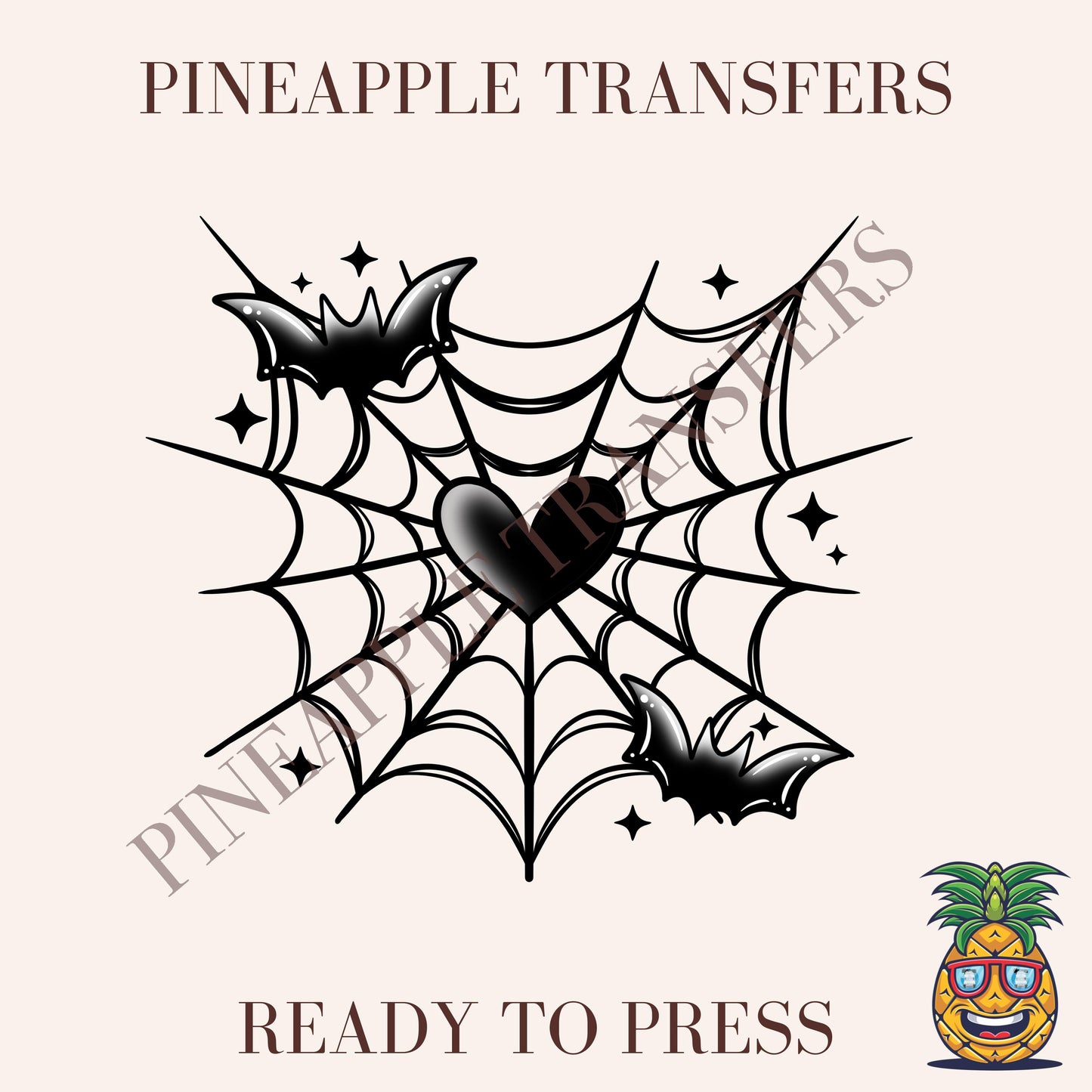 Black Heart web