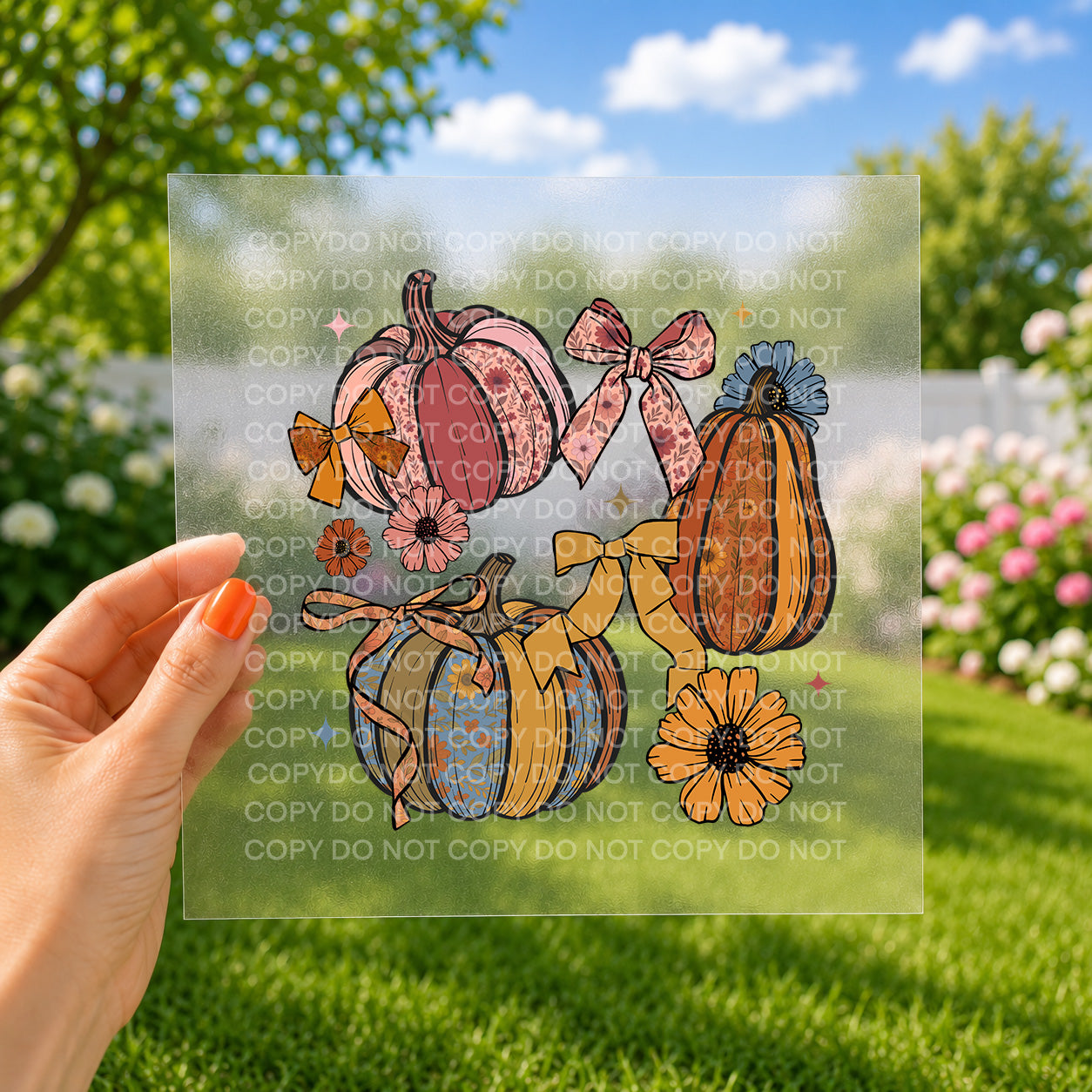 Pumpkins