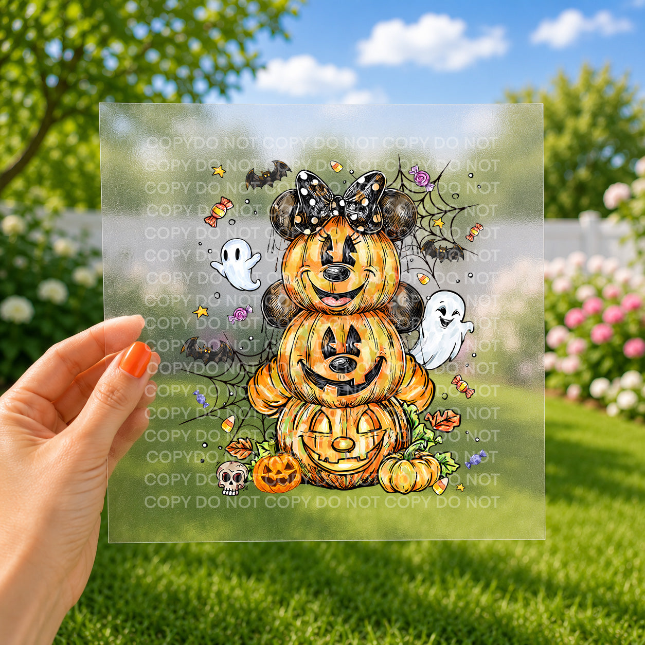 Pumpkins