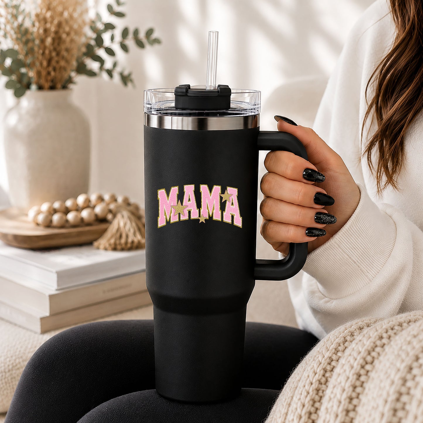 UV DTF - MAMA
