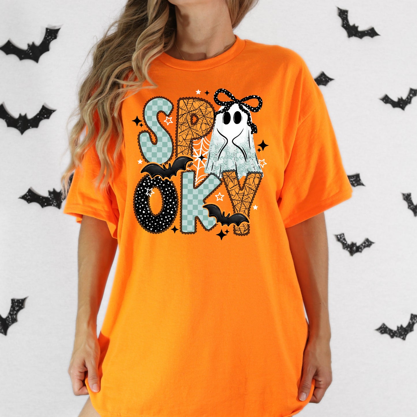 Spooky