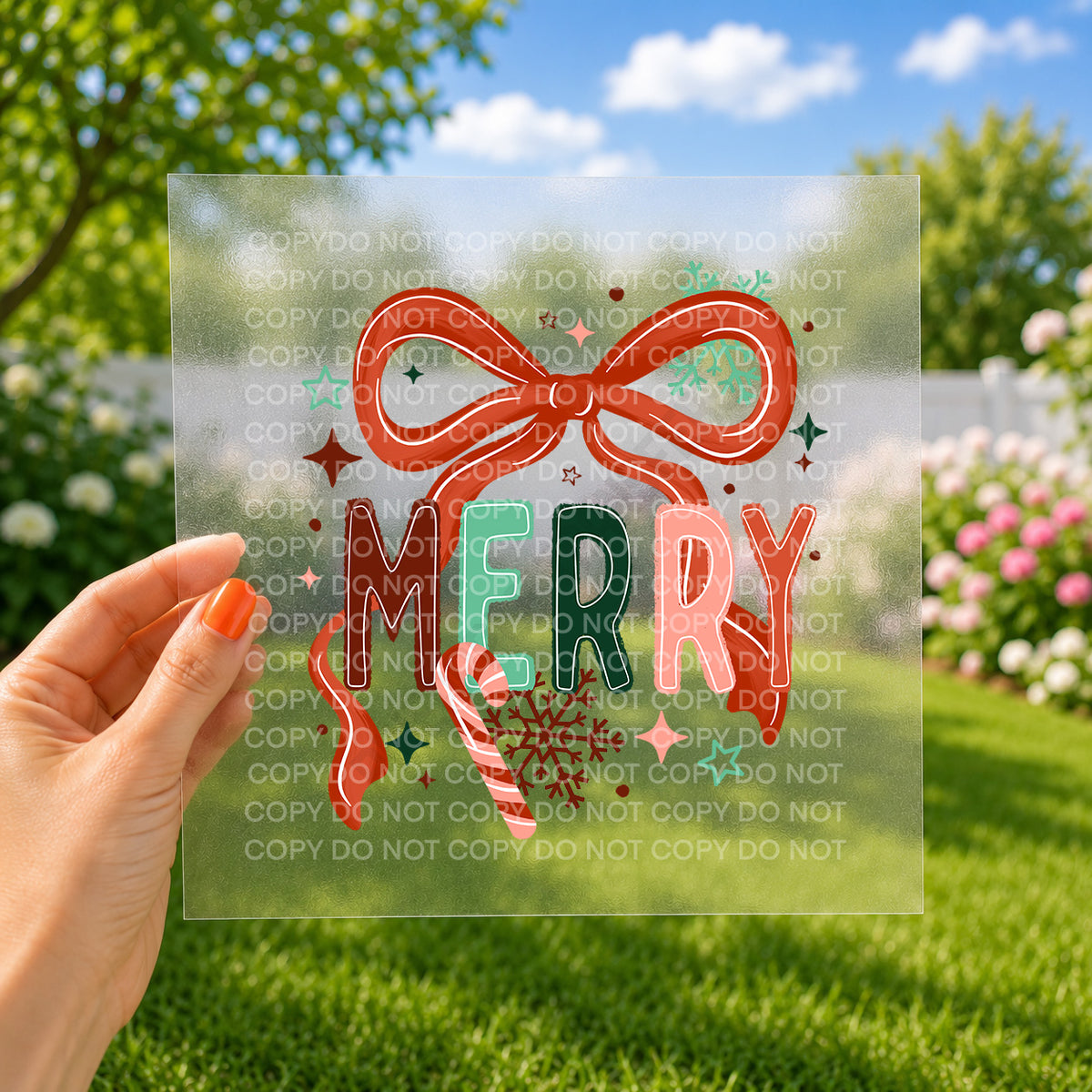 Merry