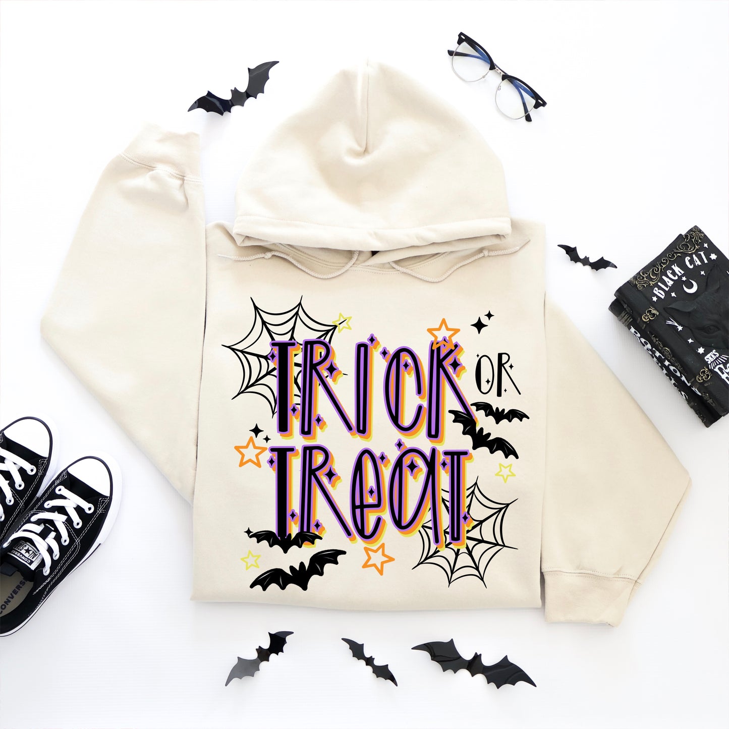 Trick or treat
