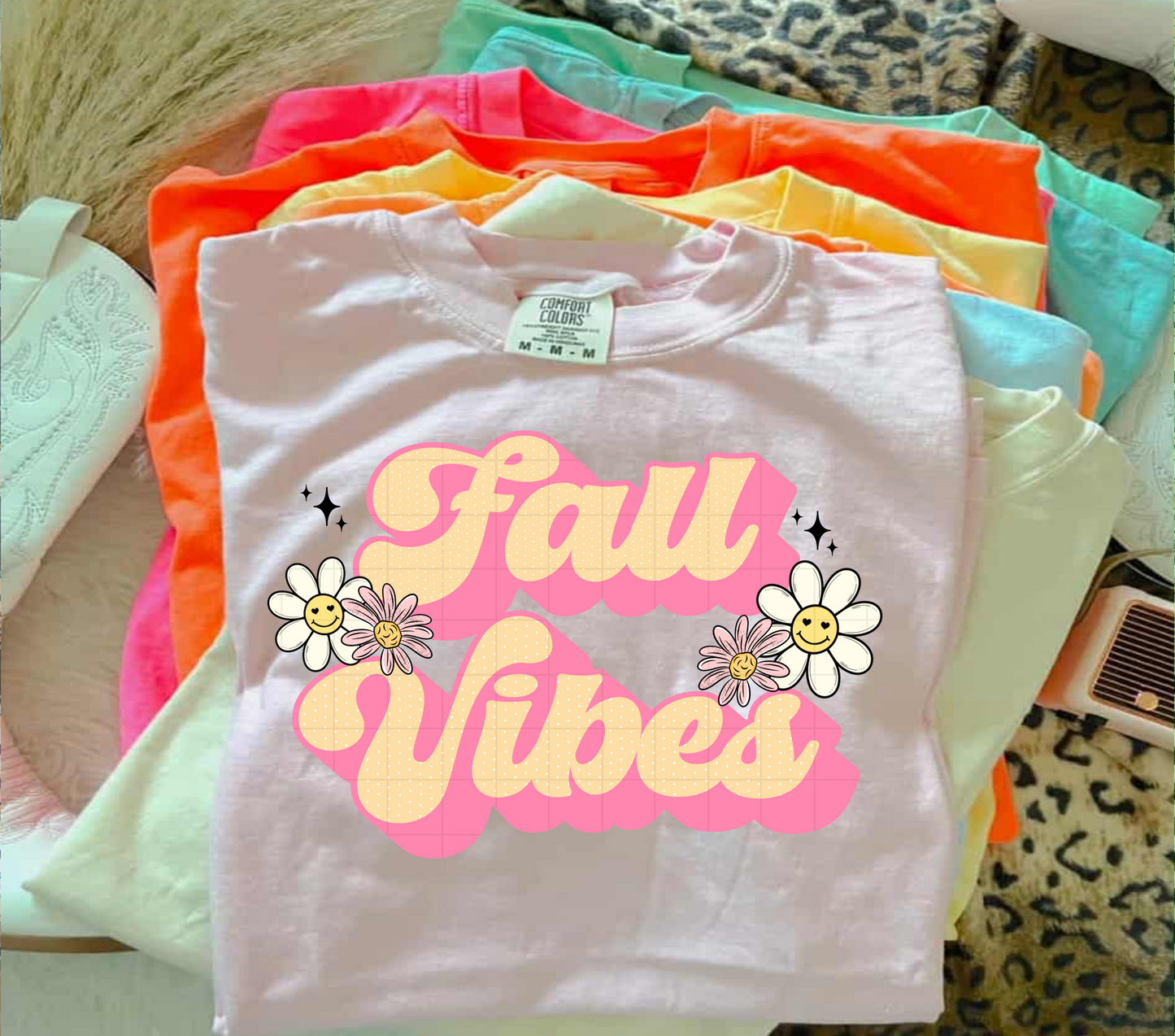Fall Vibes