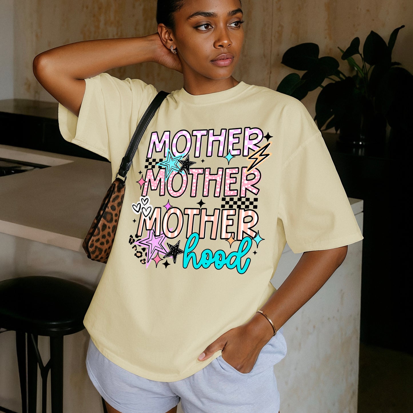 Motherhood