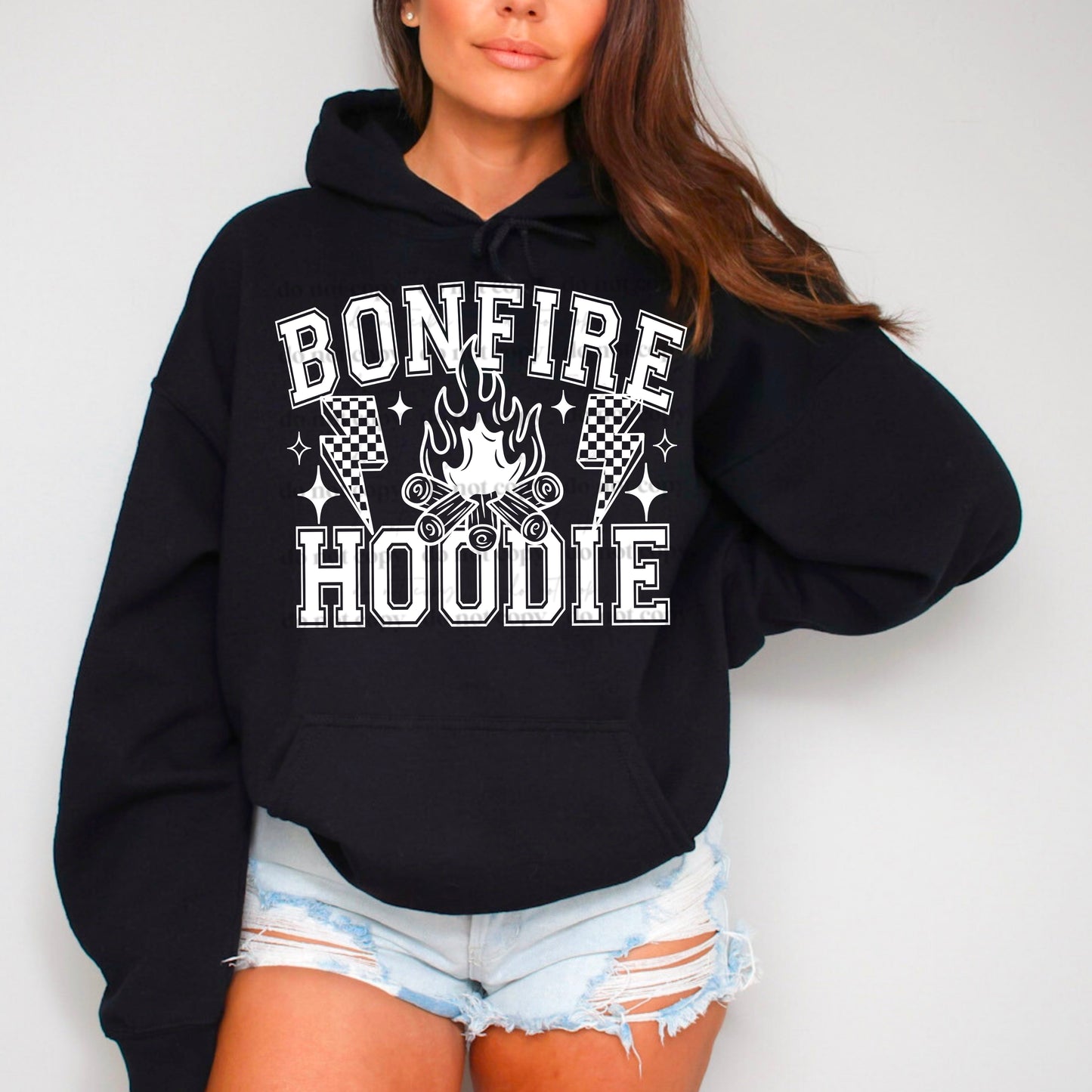 Bonfire Hoodie