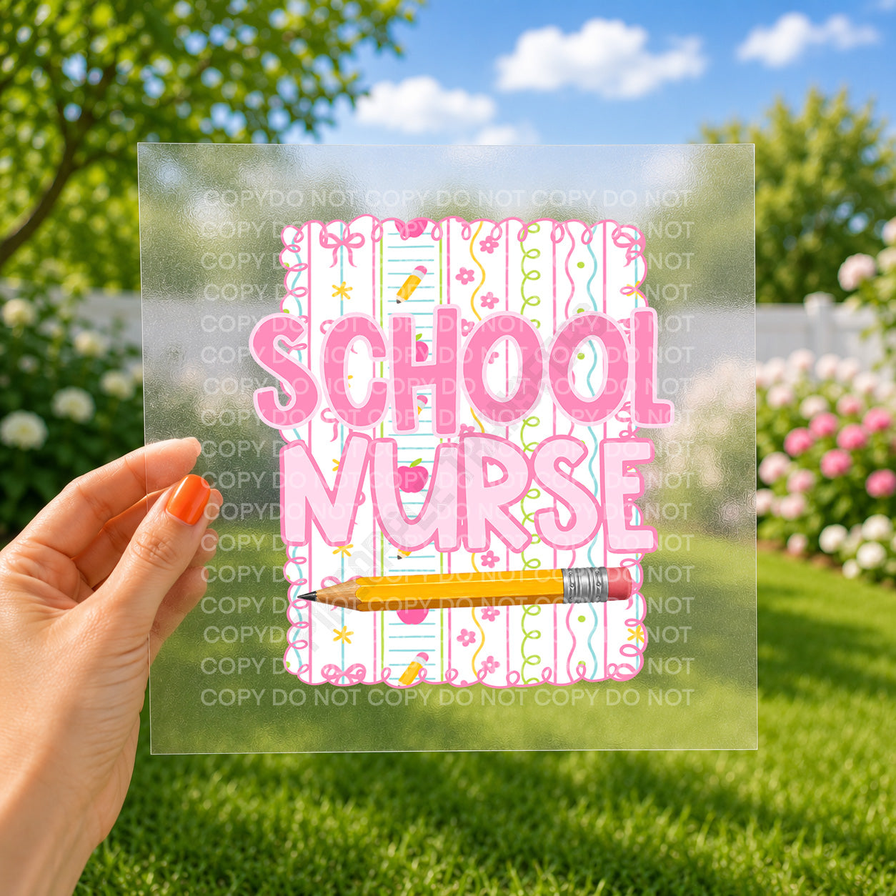 School Nurse