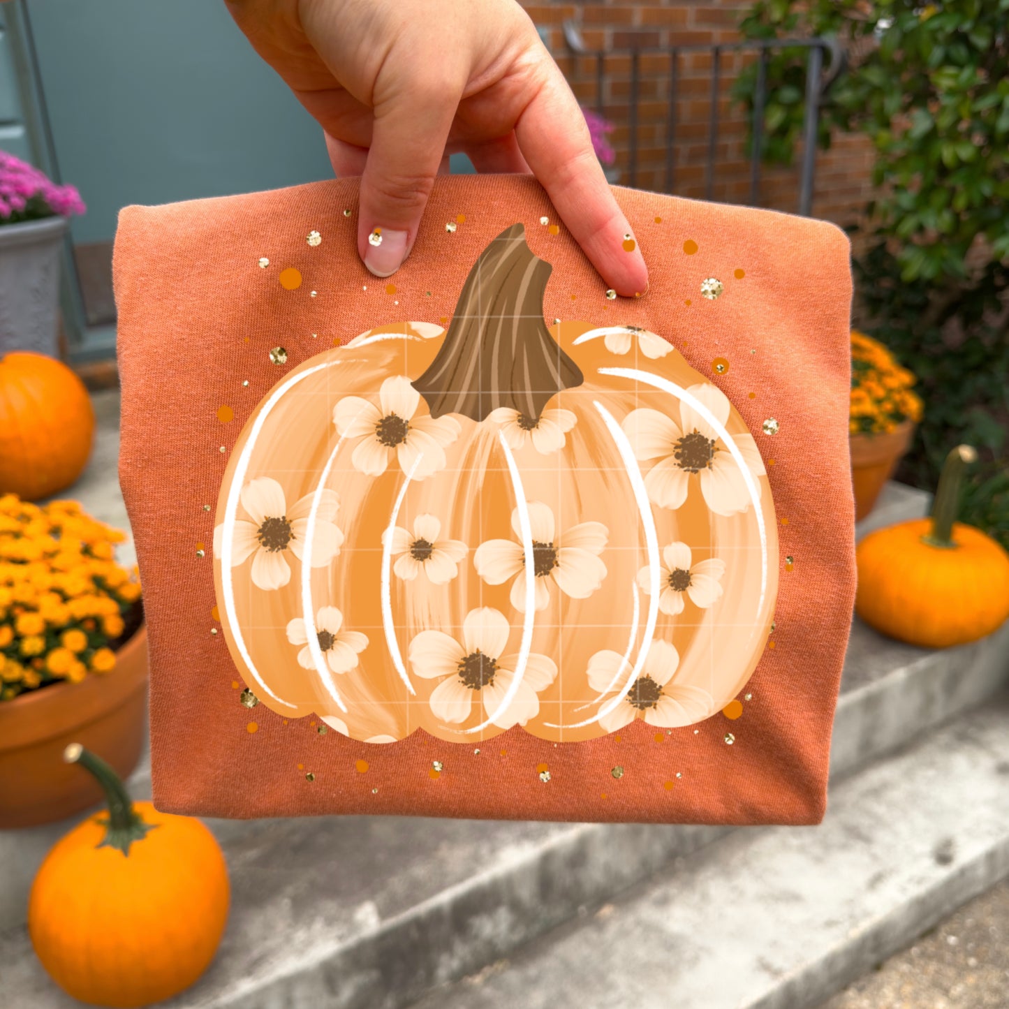 Pumpkin