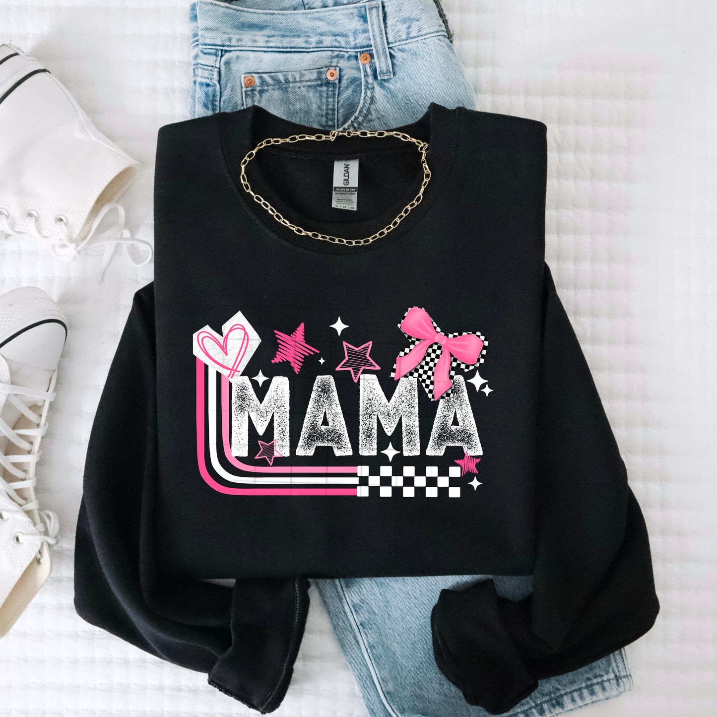 Mama