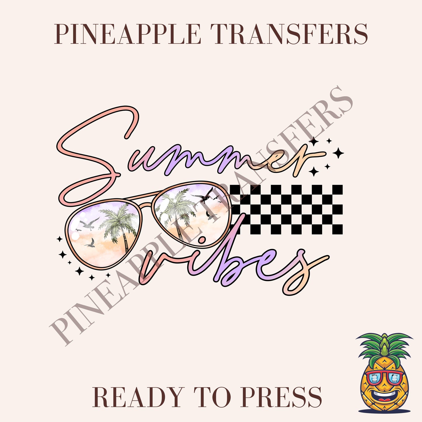 Summer vibes