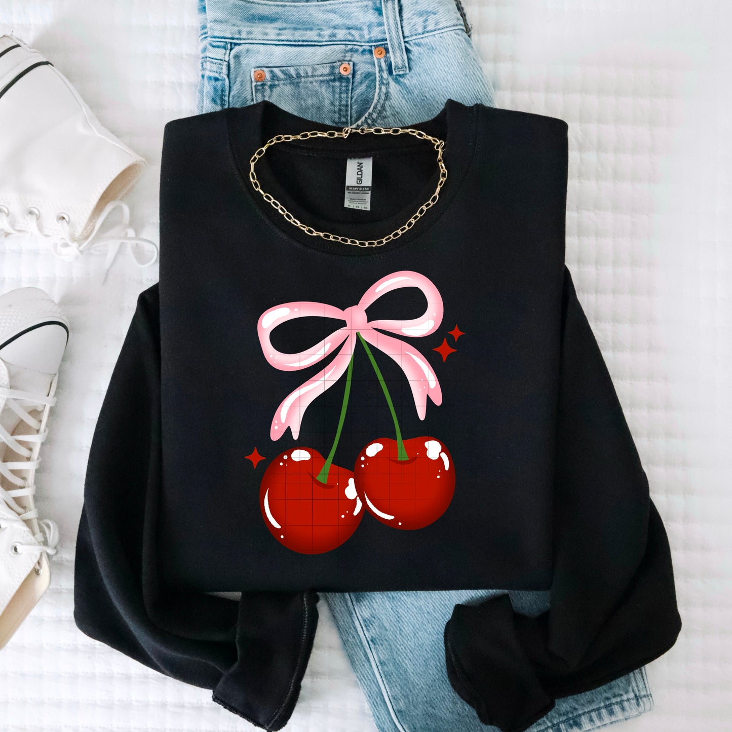 Cherries