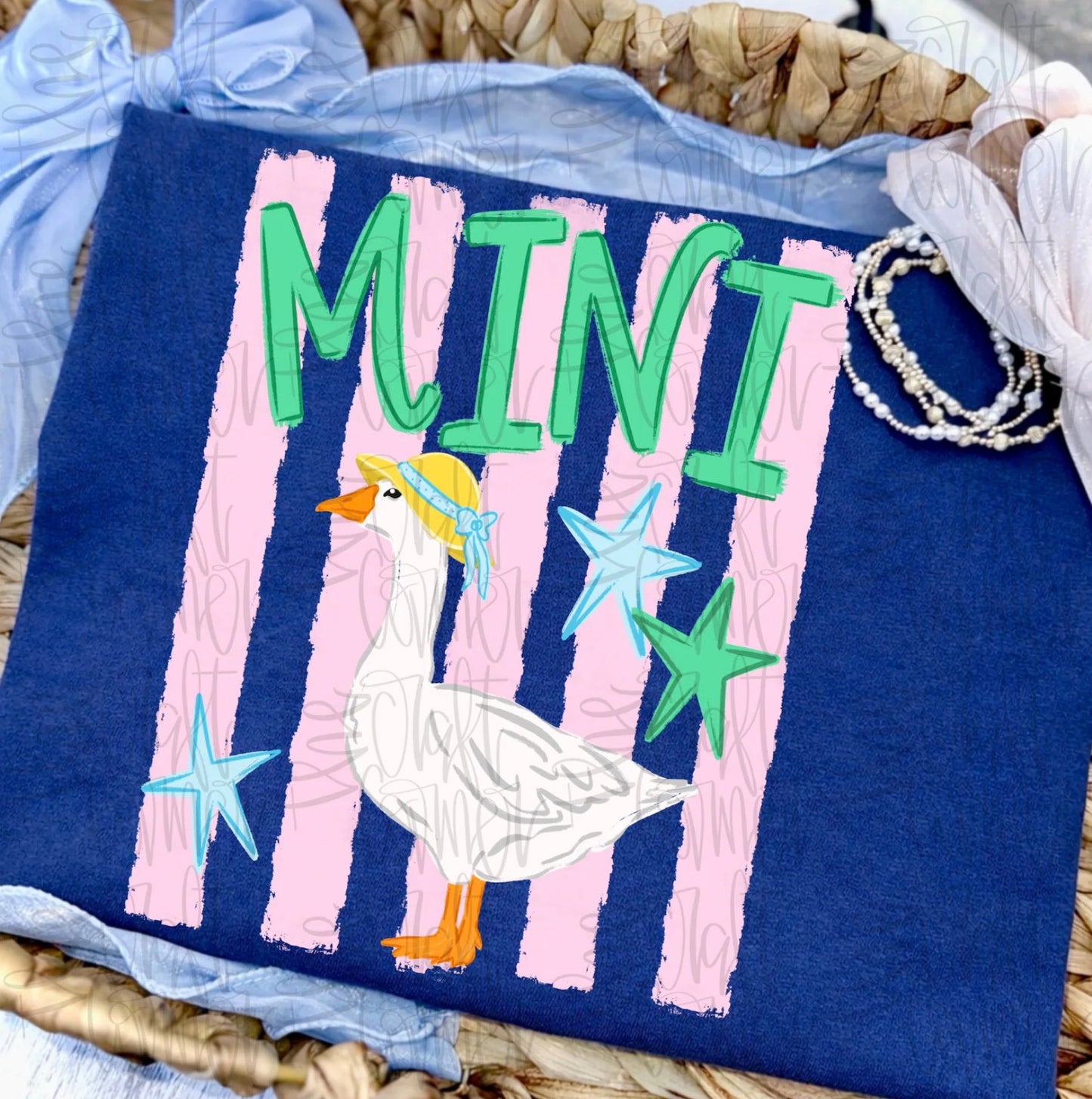 Mini Goose