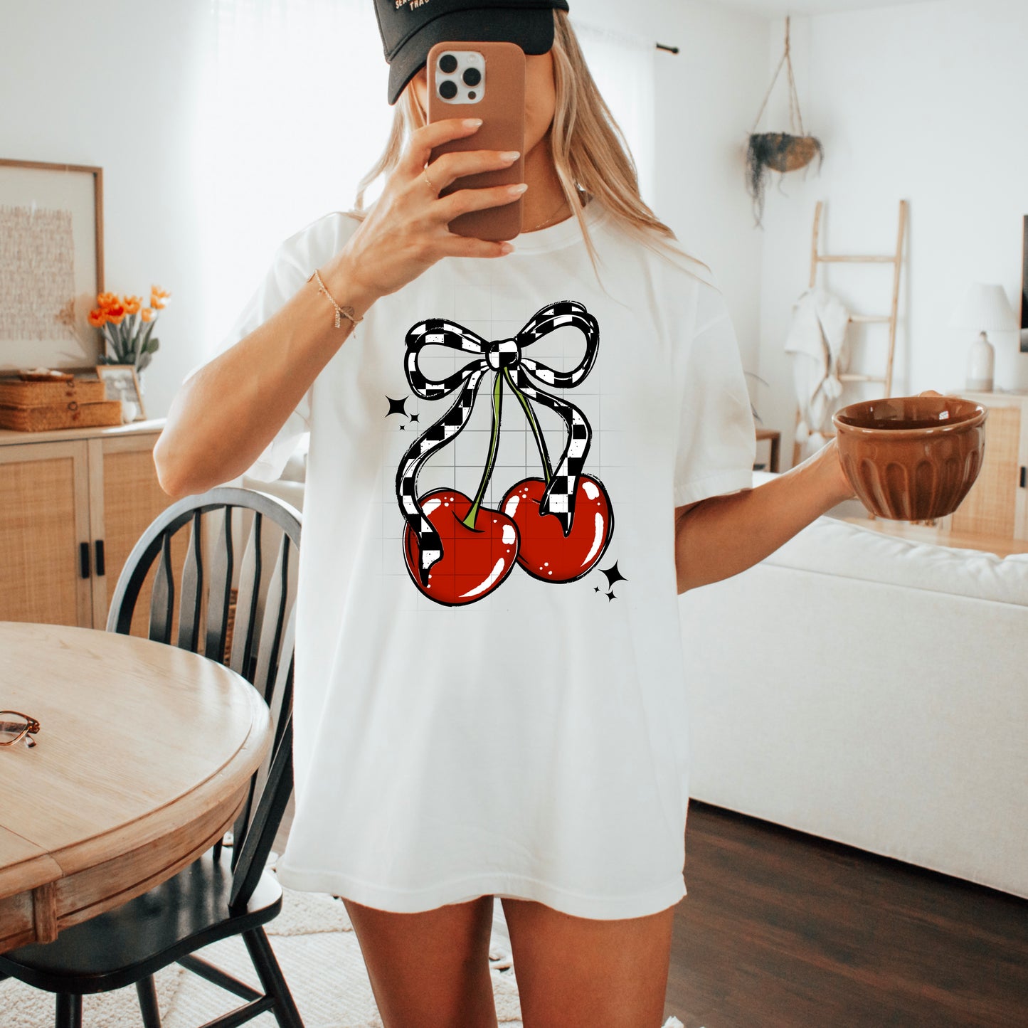 Cherries