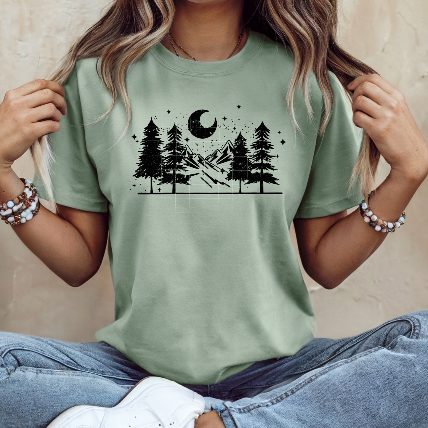 Nature trees