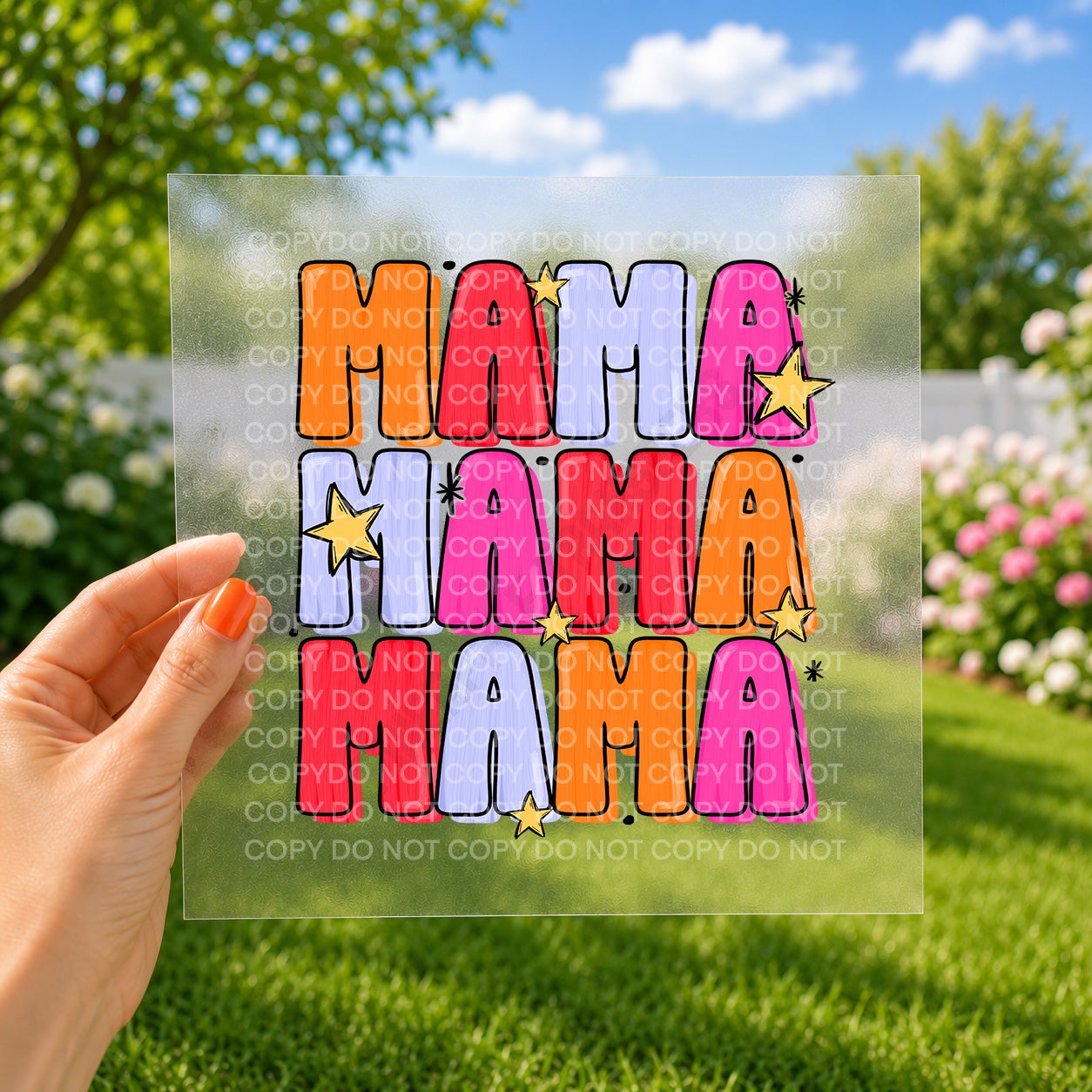 Mama