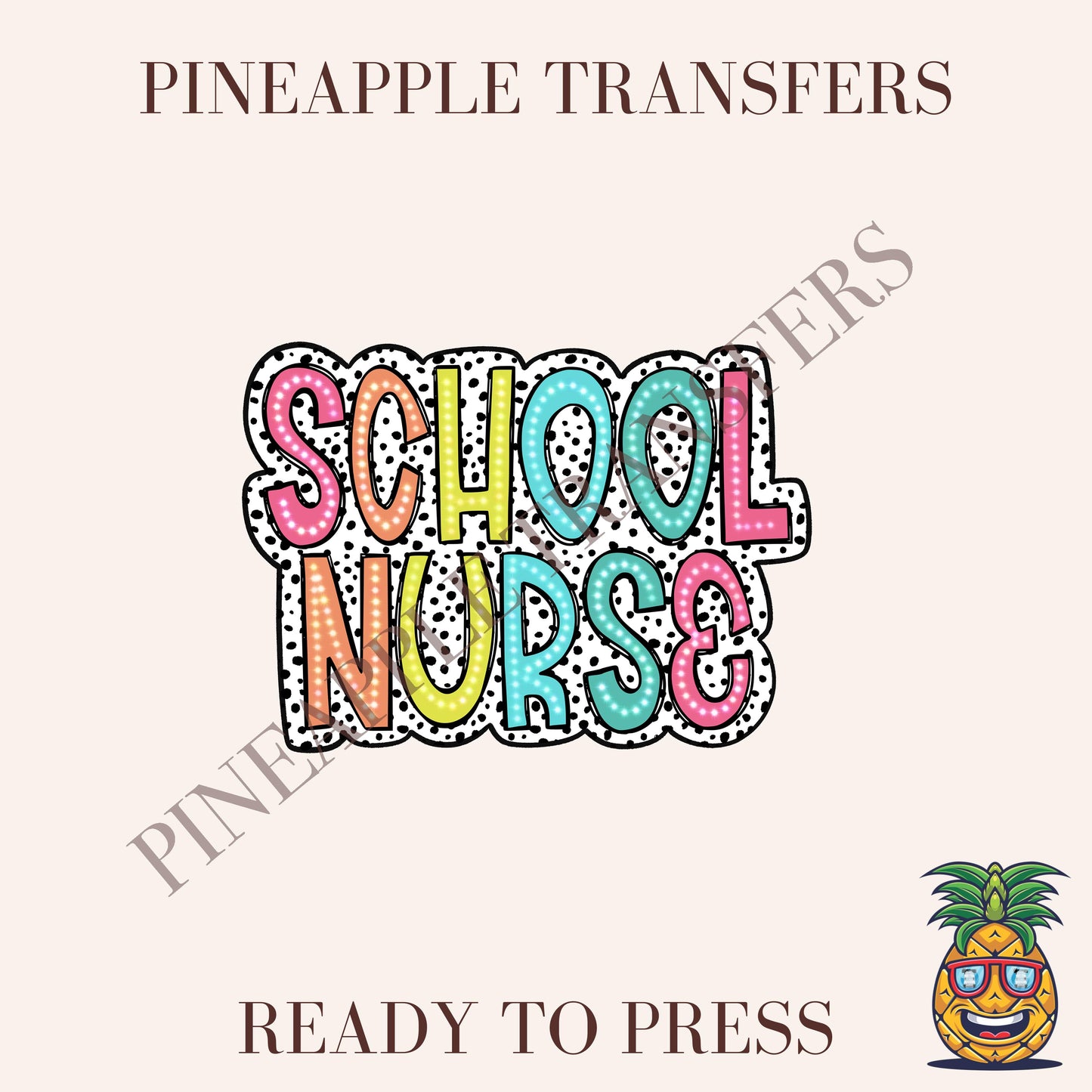 School Nurse