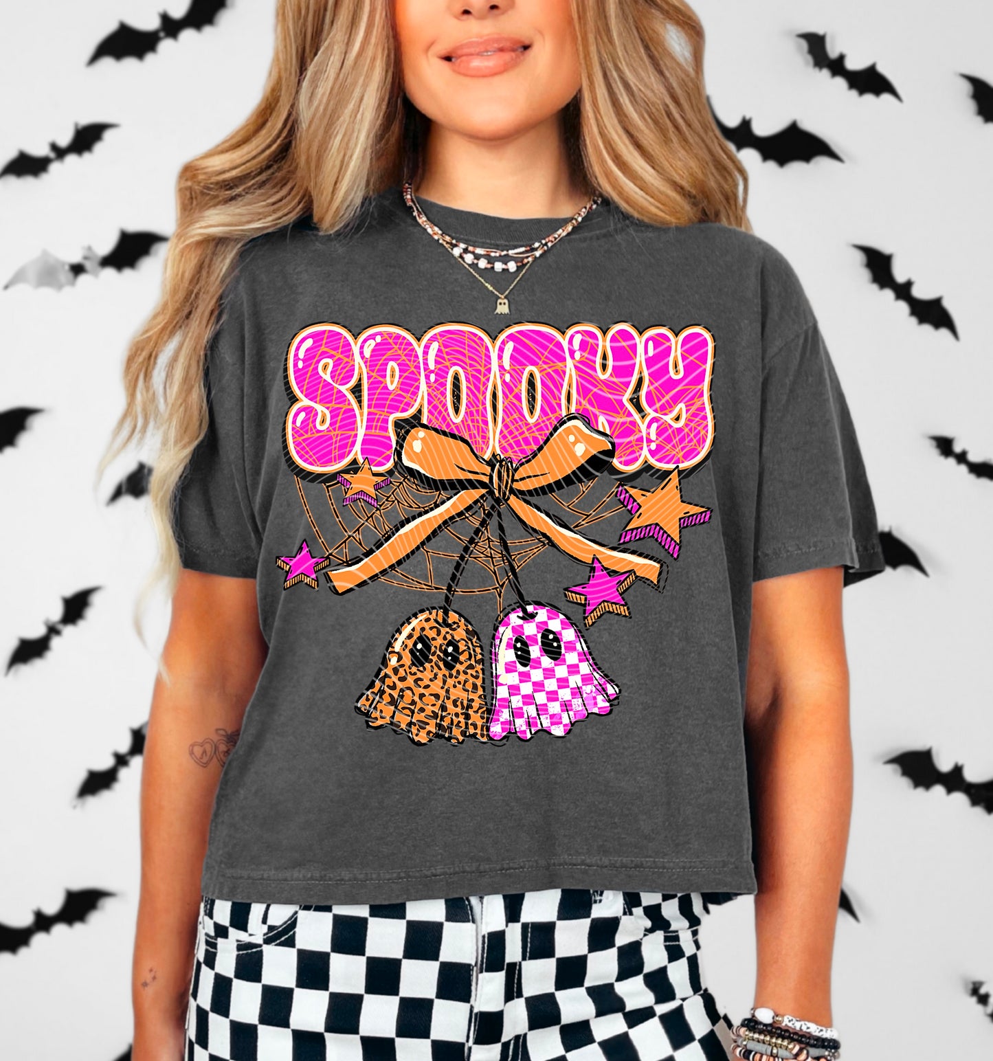 Spooky