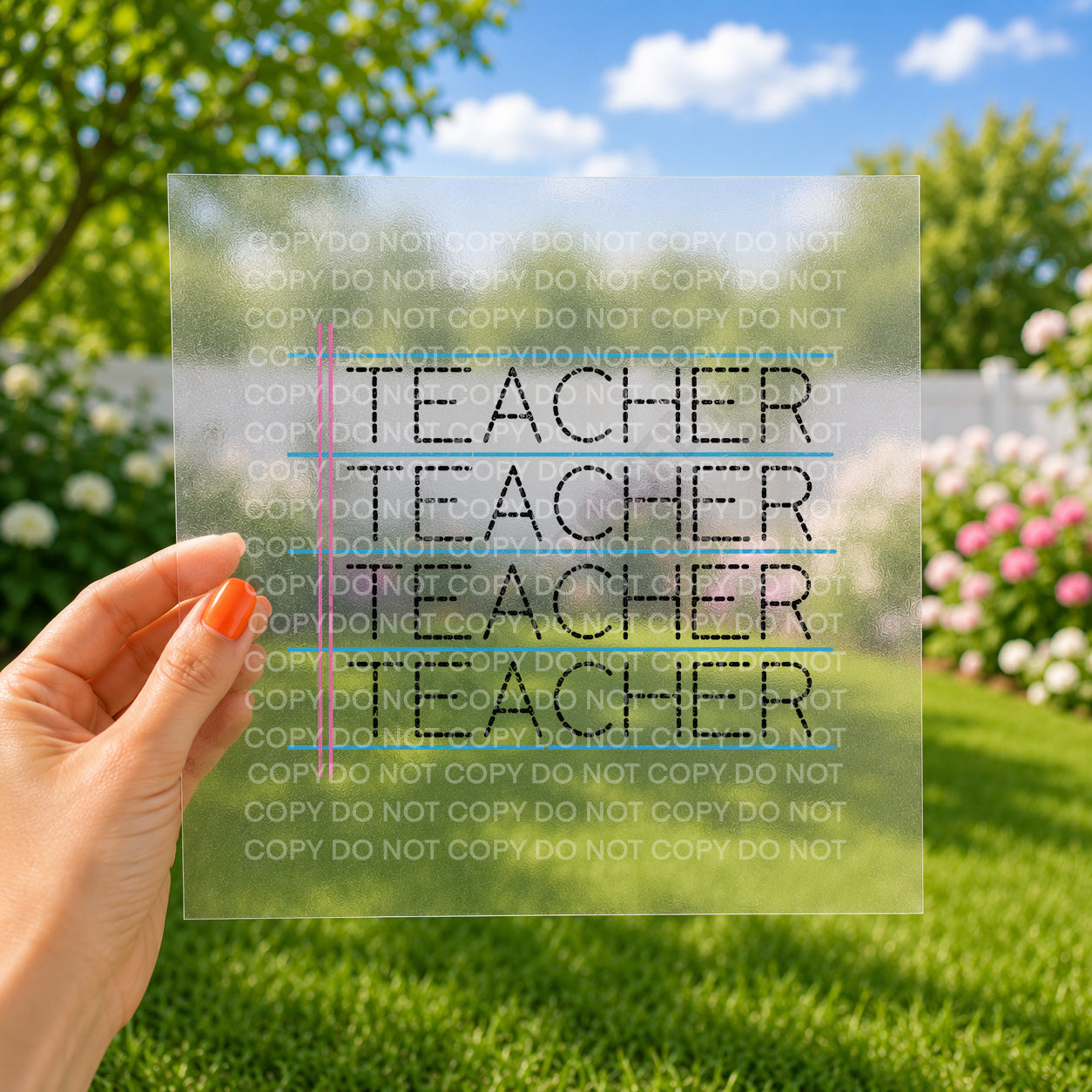 Teacher