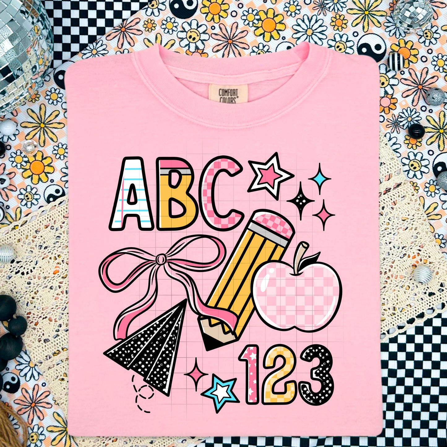 School shirt (girls)