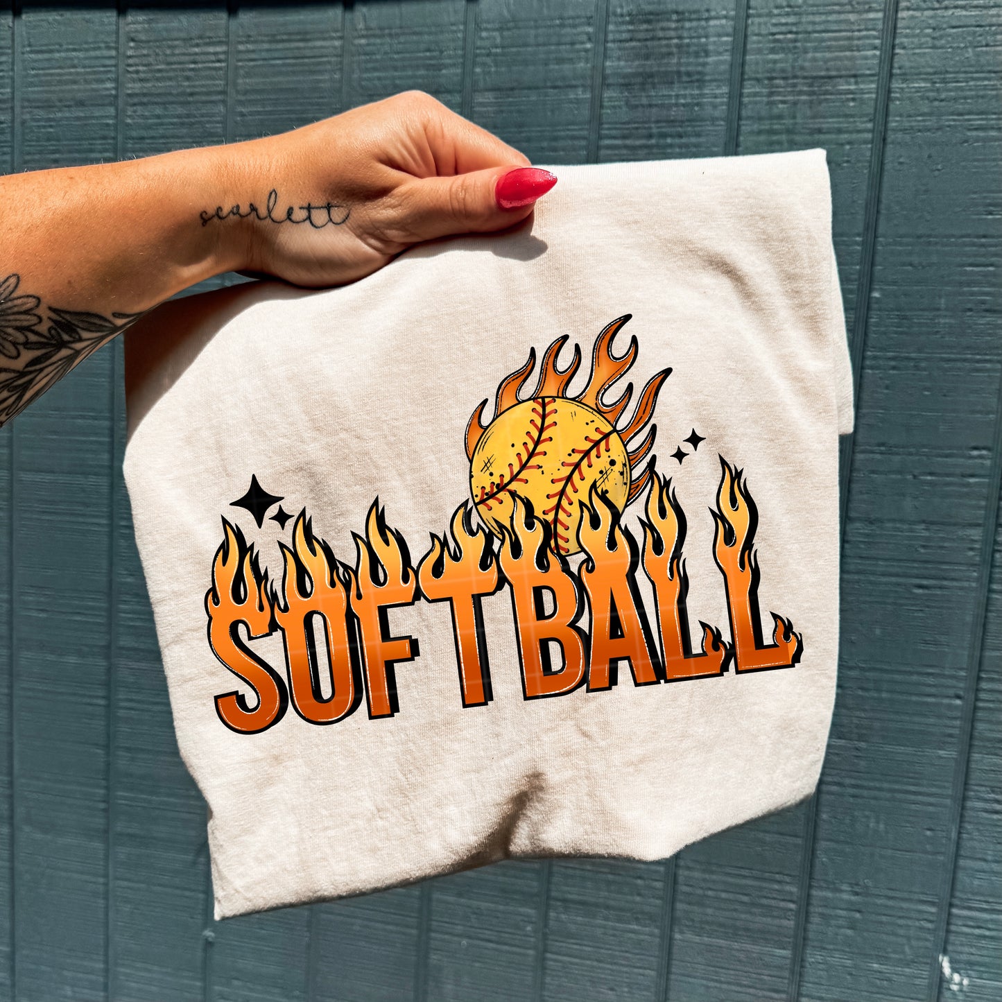 Softball