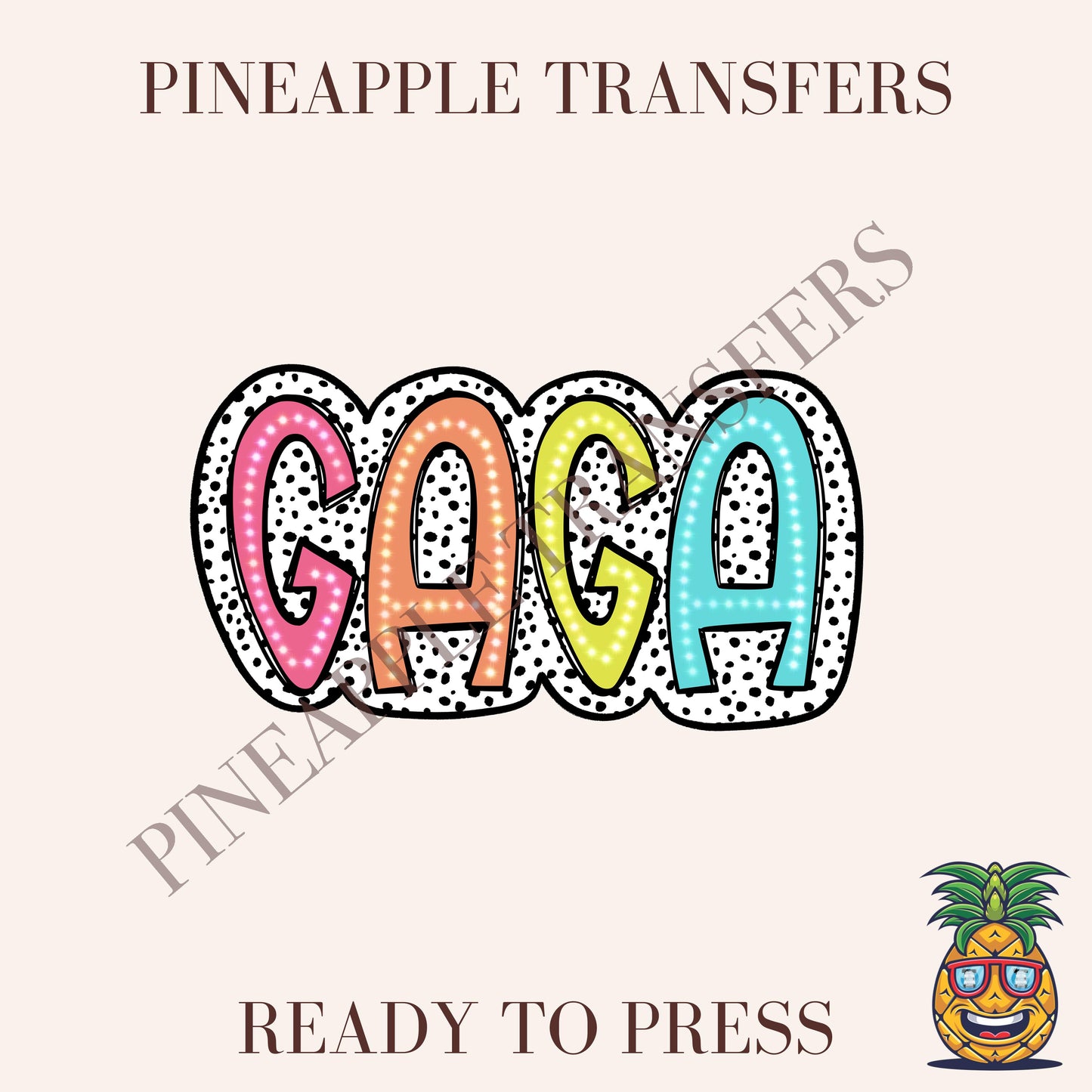 Gaga