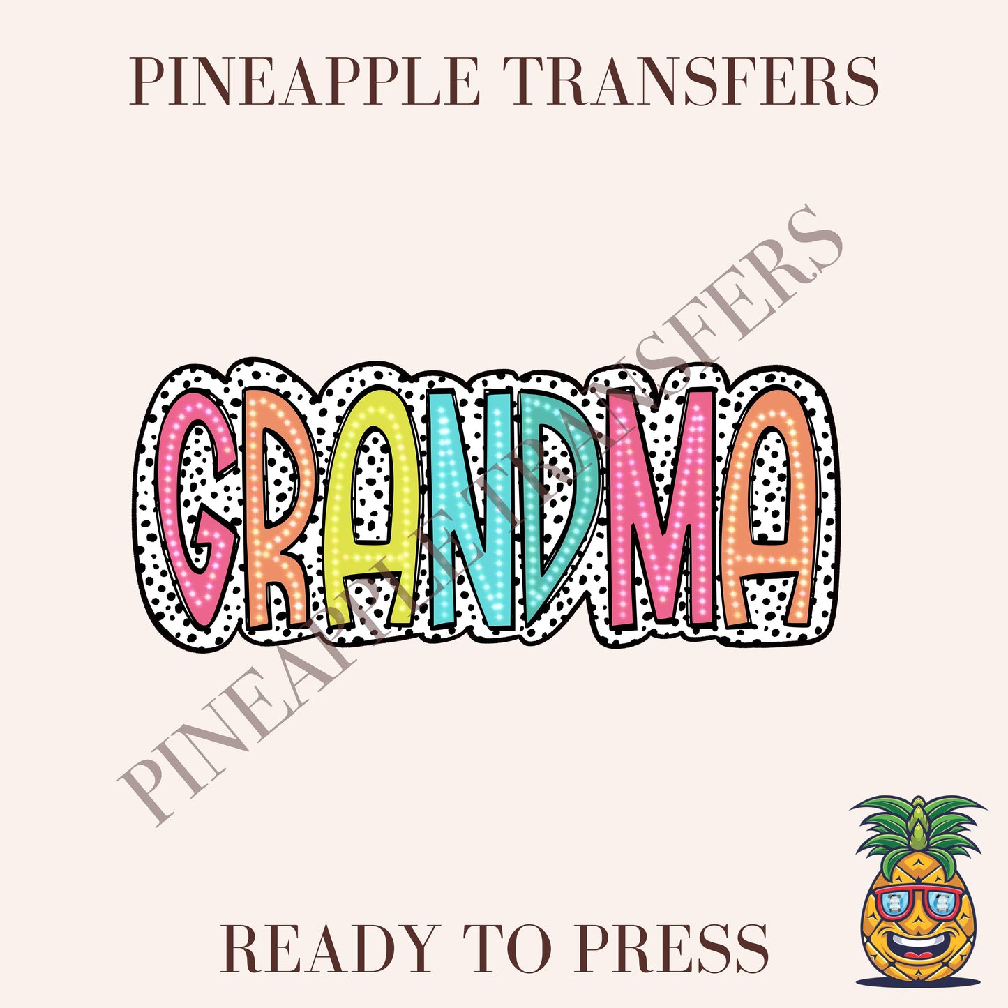 Grandma