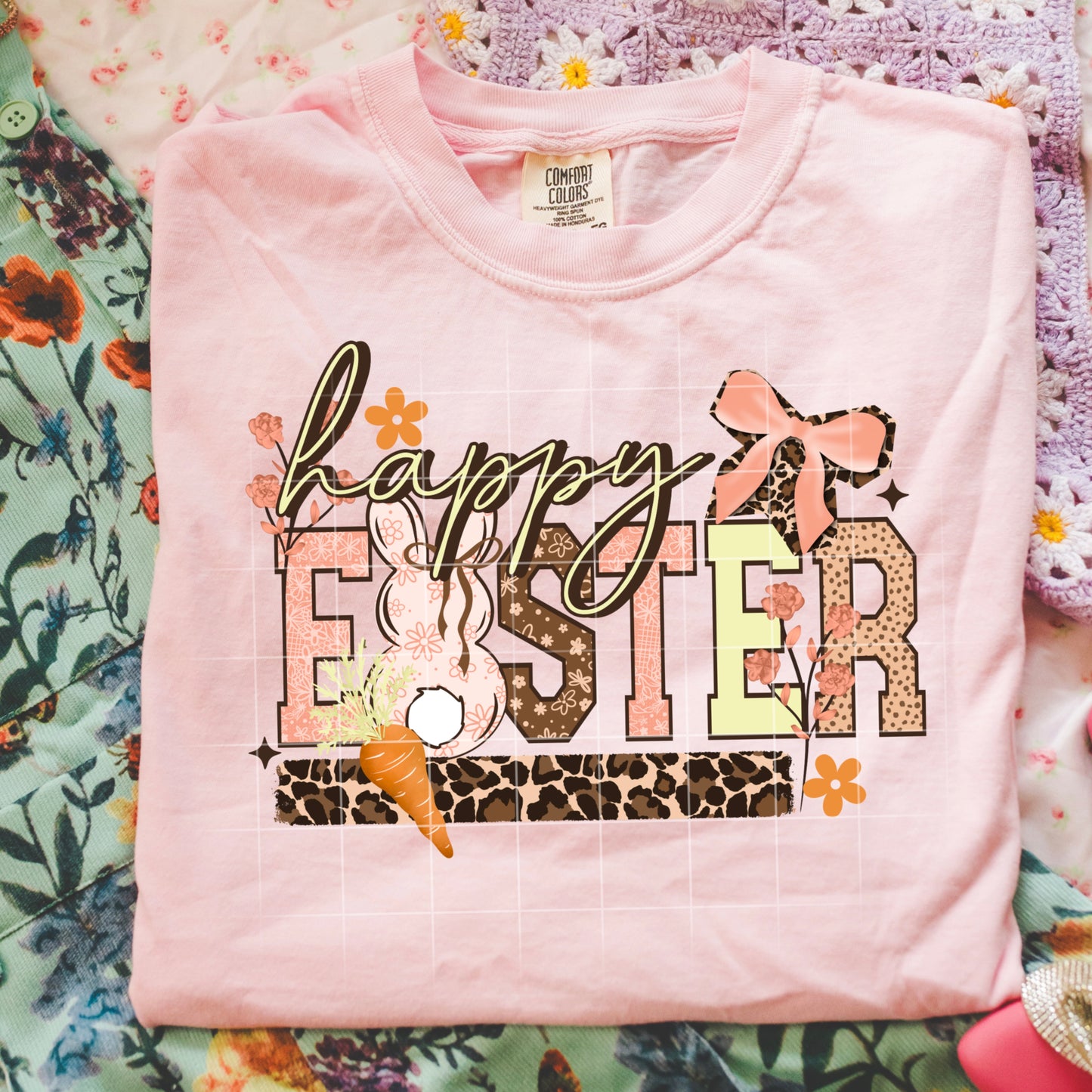 Happy Easter