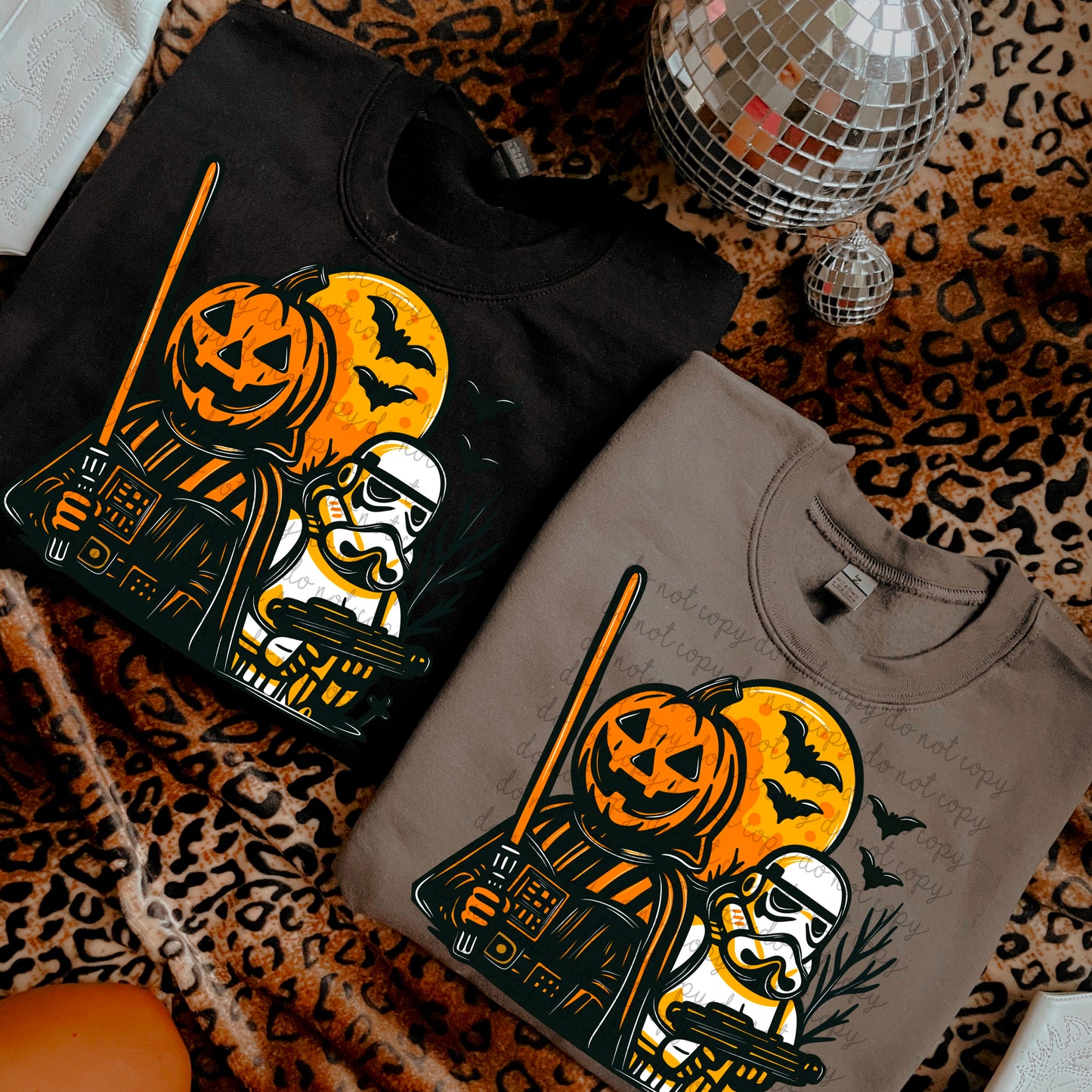 Jedi Halloween