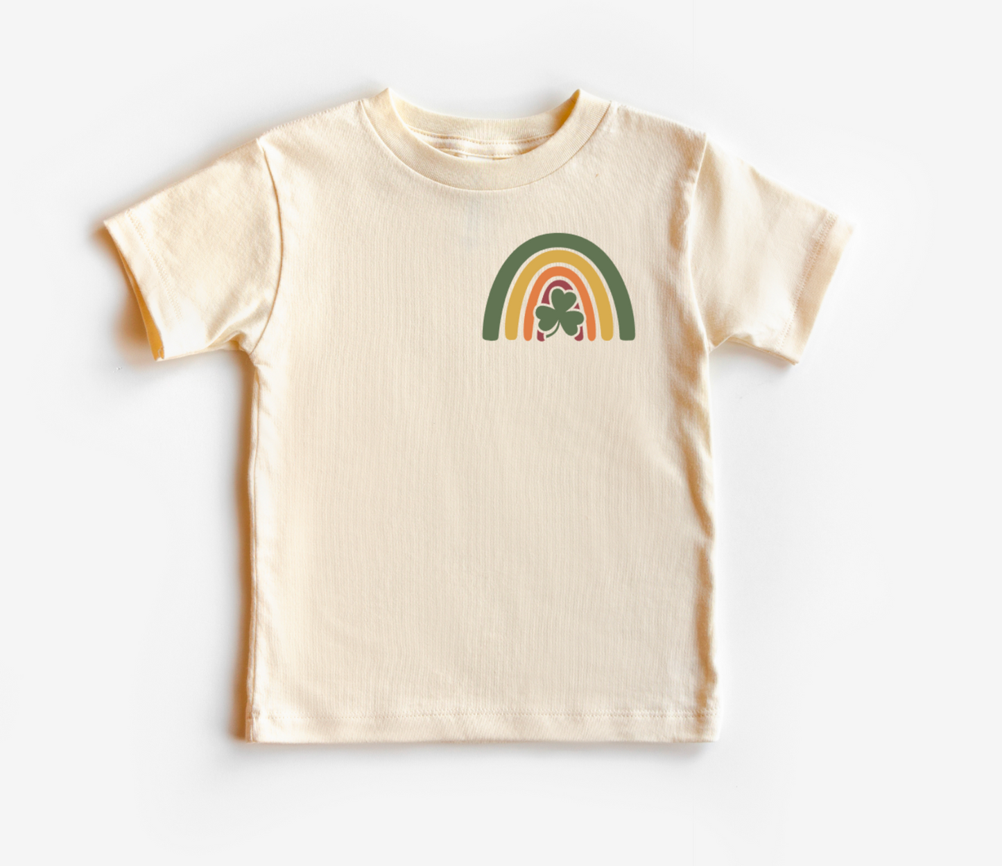 St. Patrick Rainbow