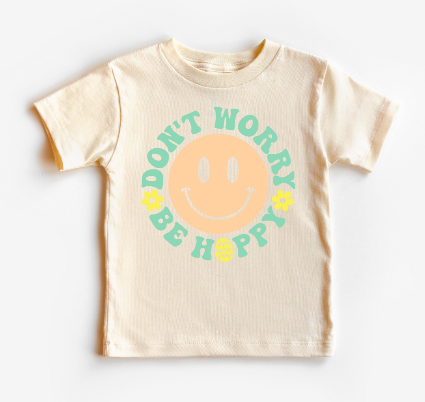 Don't worry be hoppy