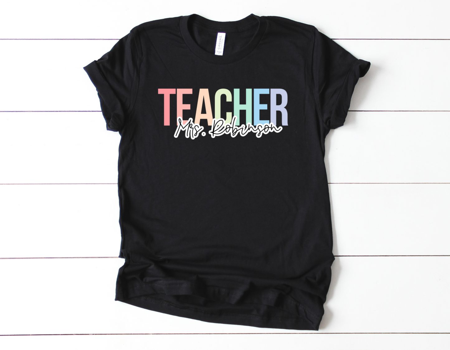 Teacher