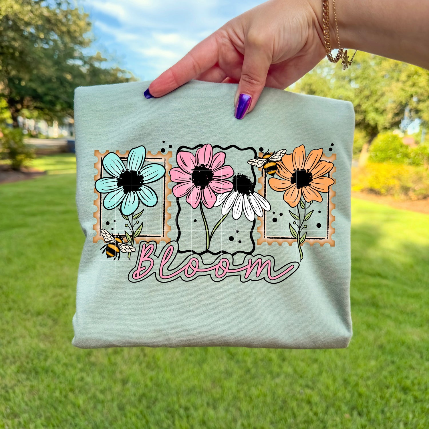 Floral