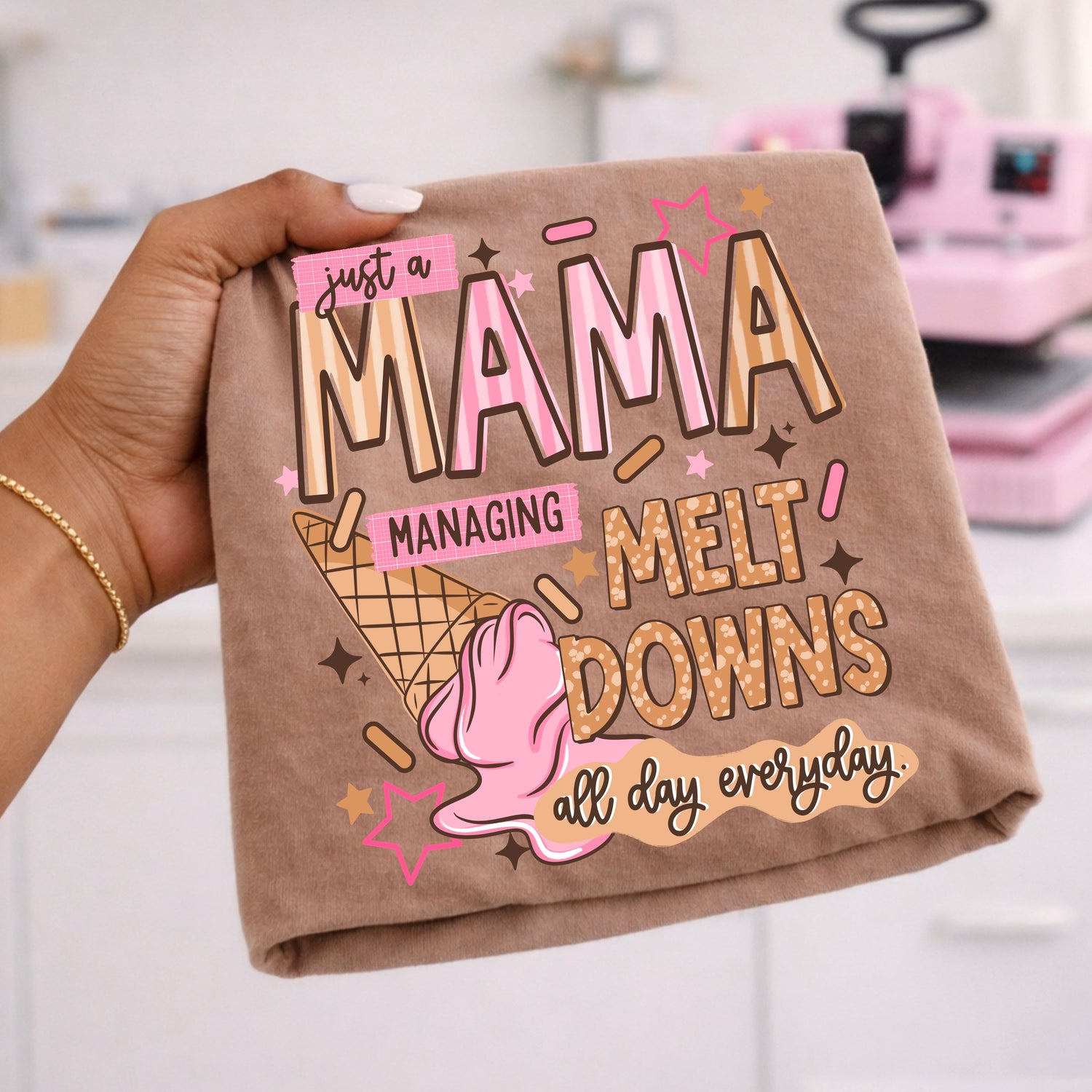 Mama