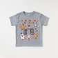 Things that make me happy (halloween) - DTF print
