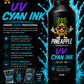 Pineapple Transfers Premium UV Ink