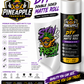 Pineapple Transfers™ Premium Double-Sided Matte DTF Film Roll